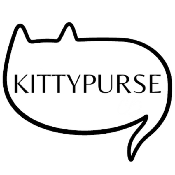 The Kitty Purse